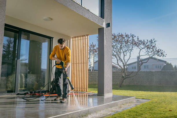 Best Parking Lot and Garage Cleaning  in Bardonia, NY
